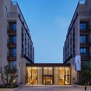 Theatron Jerusalem Hotel & Spa Mgallery Collection